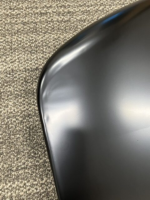 Edge Contour Comparison